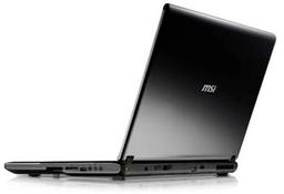 Ноутбуки MSI CX700 и CR700 — домашние кинотеатры, которые можно взять с собой